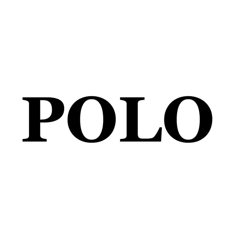 POLO品牌Logo