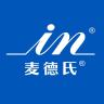 IN-PLUS/麦德氏品牌Logo
