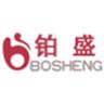 BOSHENG/铂盛品牌Logo