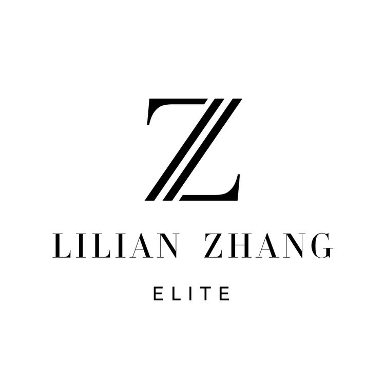 LILIAN ZHANG ELITE品牌Logo