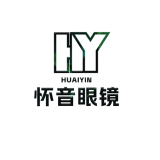 怀音品牌logo