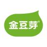 金豆芽品牌Logo