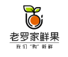 老罗家品牌Logo