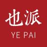 也派品牌Logo