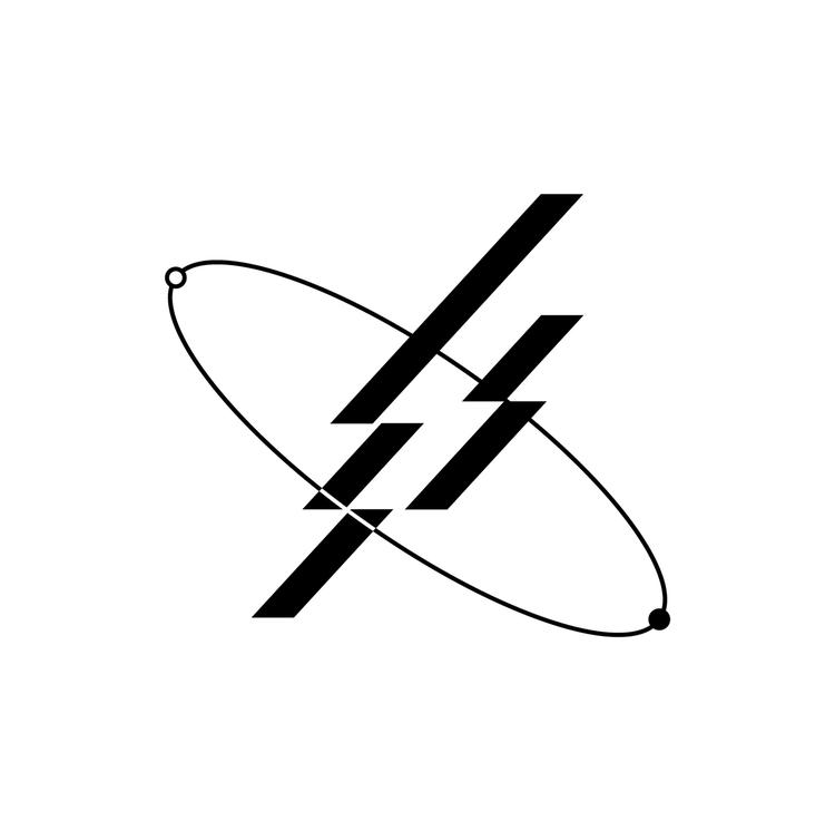 GYXX/光影行星品牌Logo