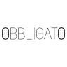 OBBLIGATO/奥丽嘉朵品牌Logo