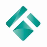 TK.CN/泰康在线品牌logo