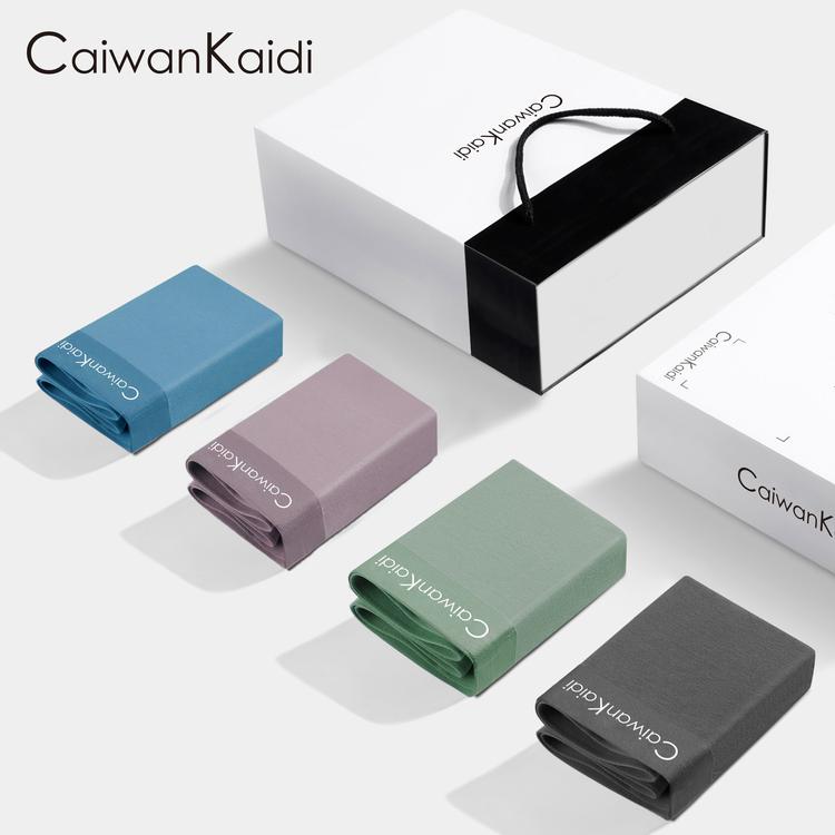 CaiwanKaidi品牌Logo