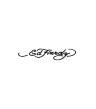 Ed Hardy/埃德哈迪品牌Logo