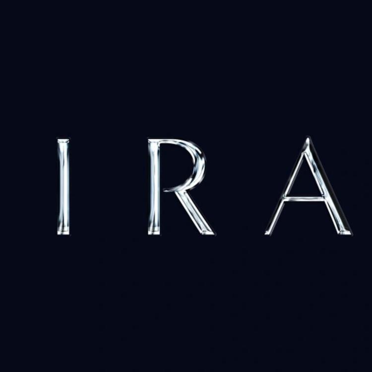 ira品牌Logo
