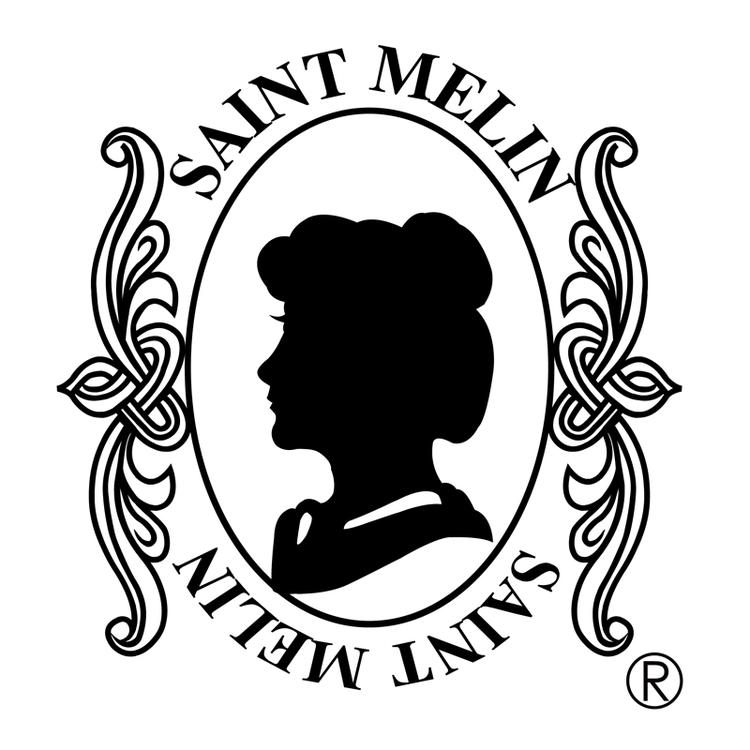saint melin/圣美伦品牌Logo