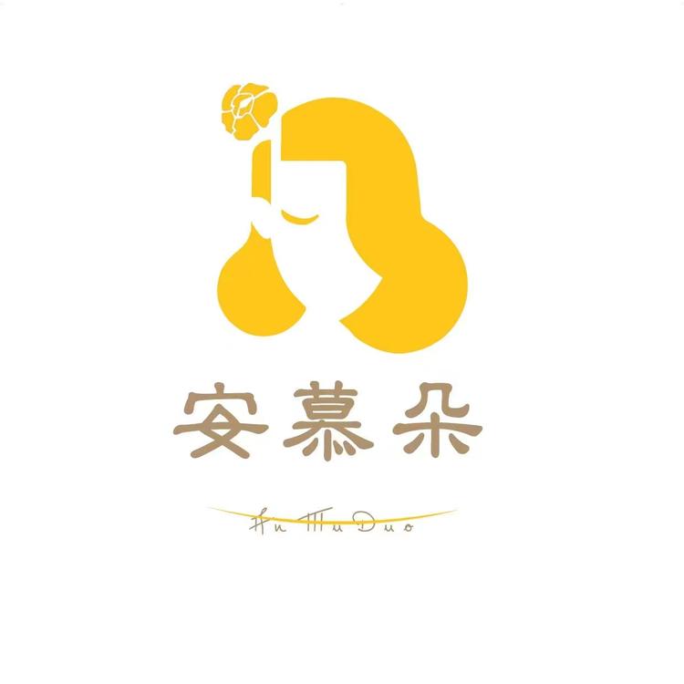 ANMUDUO/安慕朵品牌Logo