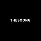 THE SOONG品牌logo
