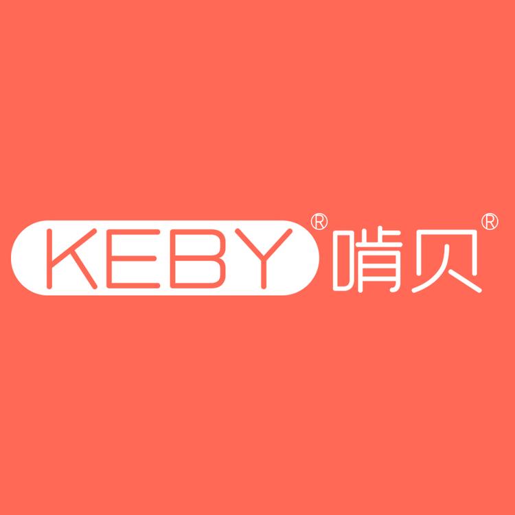 啃贝品牌Logo