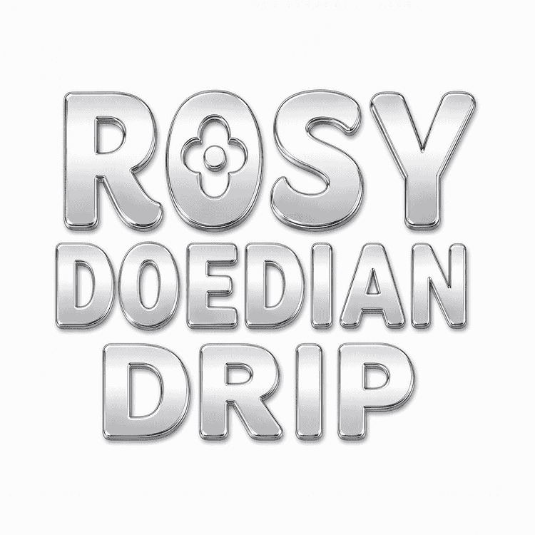 ROSYDOEDIAN品牌Logo
