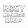 Rosy Doedian品牌Logo