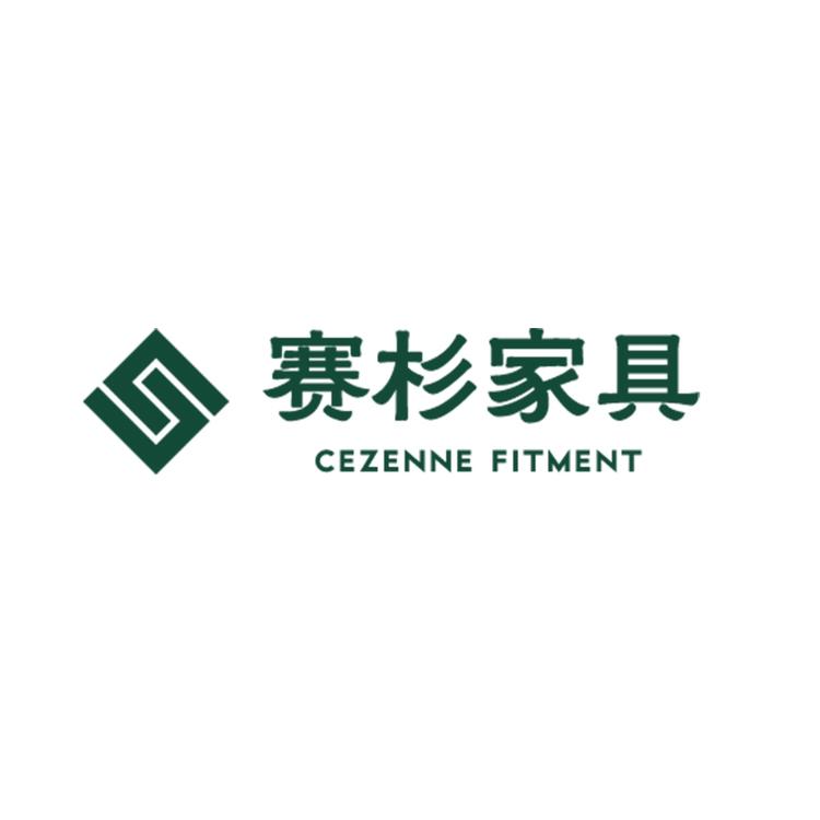 SAI SHAN/赛杉品牌Logo