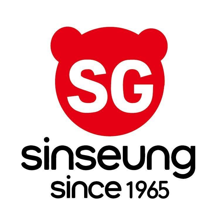 SINSEUNG/新星普尔斯品牌Logo