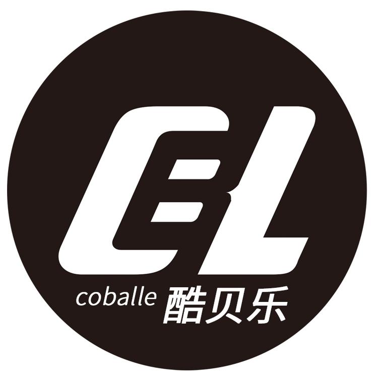“coballe/酷贝乐”品牌Logo