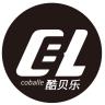 coballe/酷贝乐品牌Logo