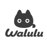 Walulu品牌Logo