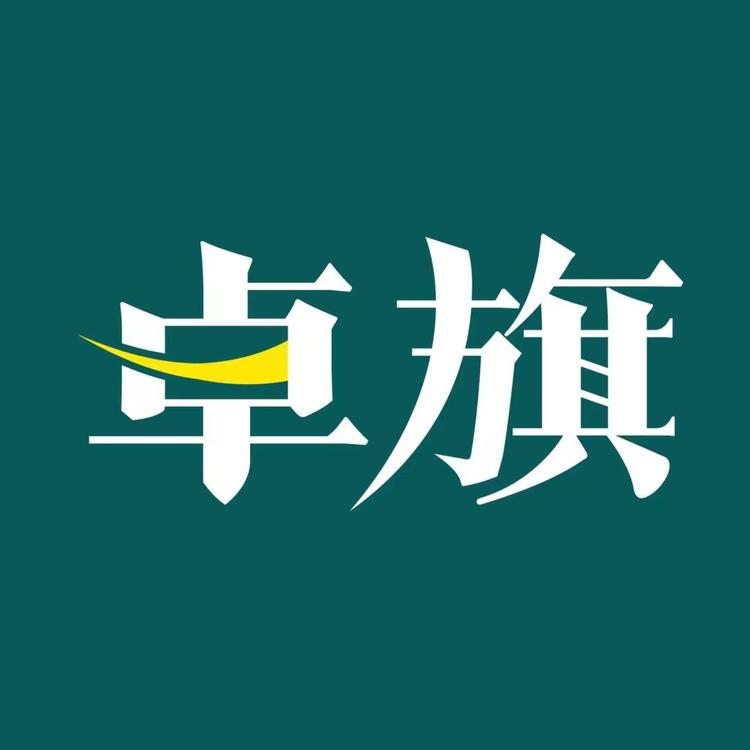 卓旗品牌Logo