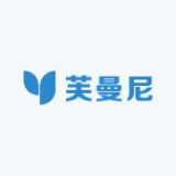 fumanni/芙曼尼品牌logo