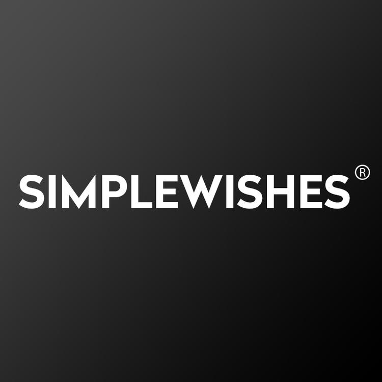 SimpleWishes/简单愿望品牌Logo