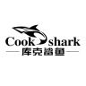 cook shark/库克鲨鱼品牌Logo