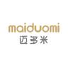 MAIDUOMI/迈多米品牌Logo