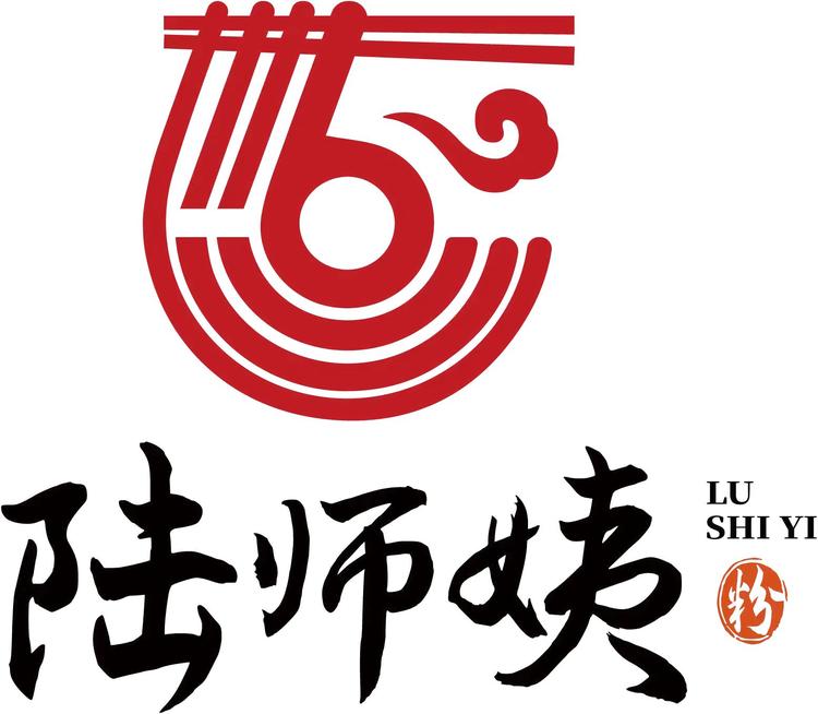 陆师姨品牌Logo