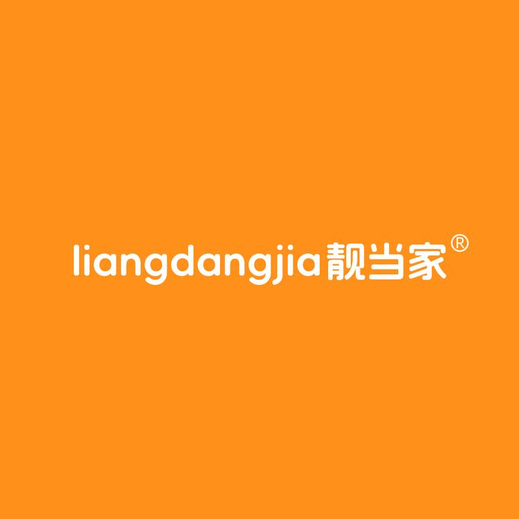 靓当家品牌Logo