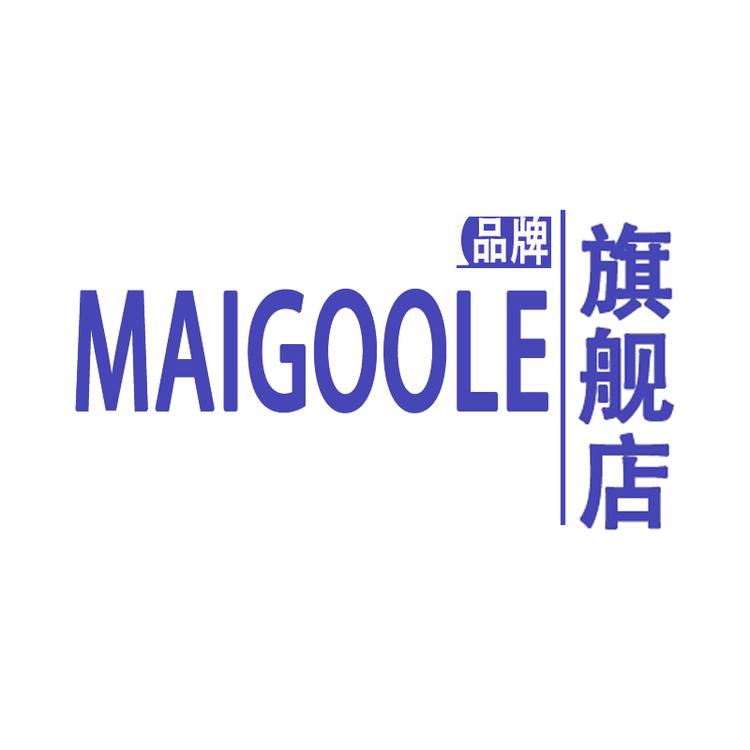 Maigoole品牌Logo