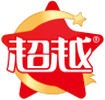 超越品牌Logo