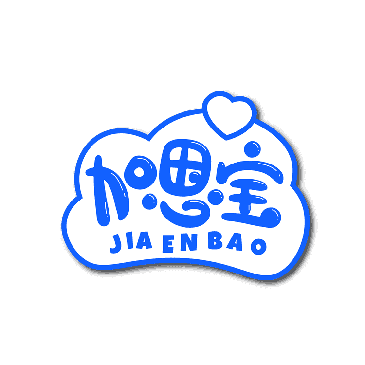 加恩宝品牌Logo