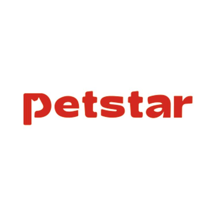 PETSTAR品牌Logo
