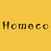 Homecore品牌Logo