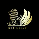 雄羽品牌logo