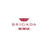 BRIGADA B/宝茄达品牌Logo