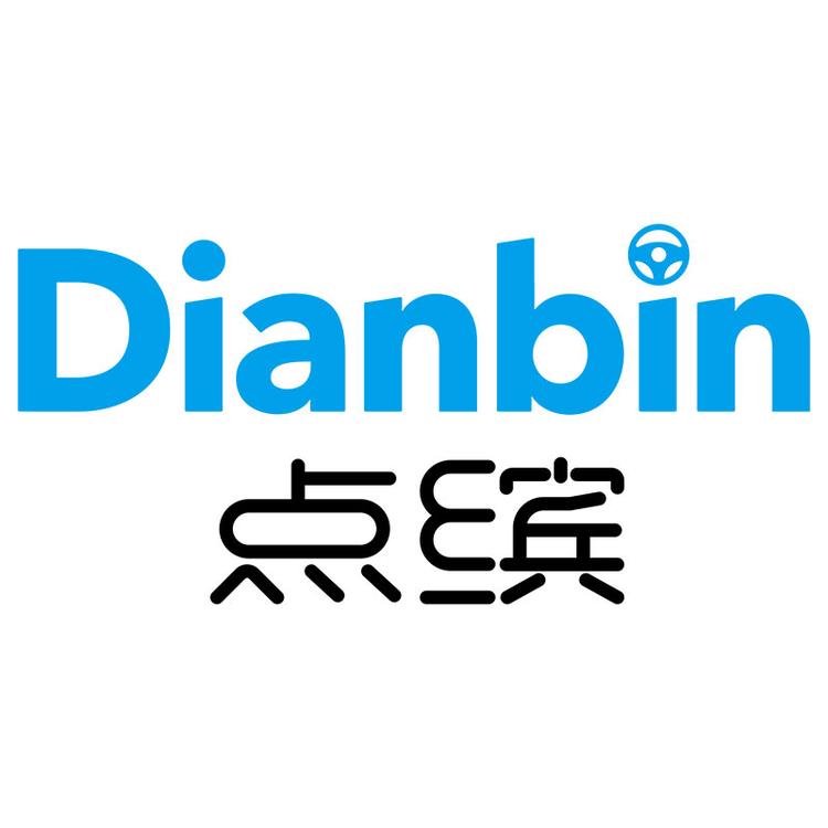 dianbin/点缤品牌Logo