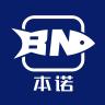 本诺品牌Logo