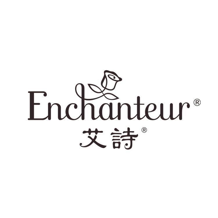 ENCHANTEUR BEAUTE/艾诗品牌Logo