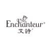 ENCHANTEUR BEAUTE/艾诗品牌Logo