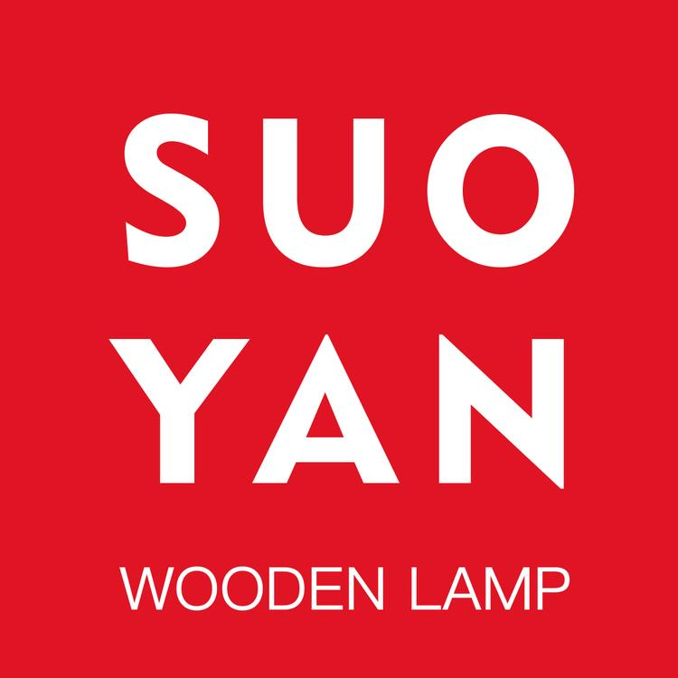 SUOYAN/索燕品牌Logo