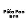 PikaPoo/匹卡噗品牌Logo