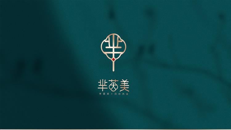 芈茵美品牌Logo
