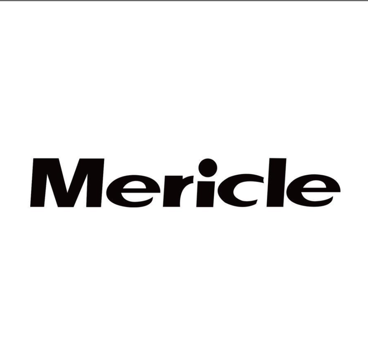 Mericle/美丽蔻品牌Logo
