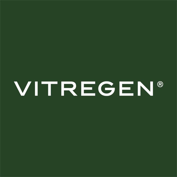 VITREGEN/维缇芮生品牌Logo