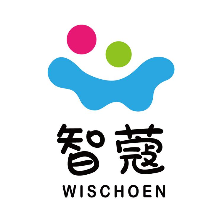 WISCHOEN/智蔻品牌Logo