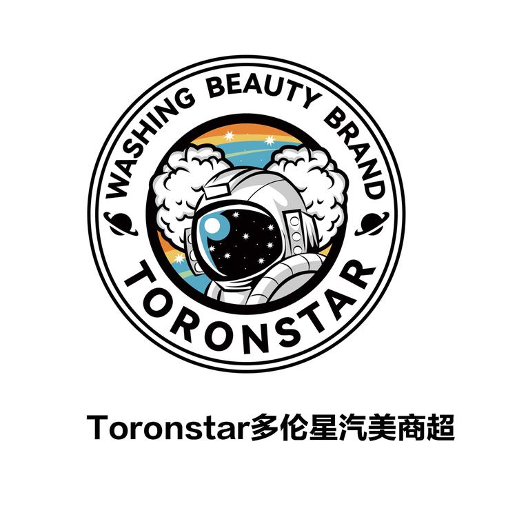 多伦星品牌Logo